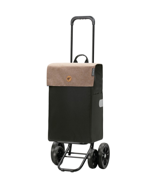 Chariot de Course Andersen Quattro Shopper Hera