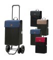 Chariot de Course Quattro Shopper Hera Andersen