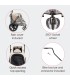 Poussette Chien Innopet Sporty Evolution Latte