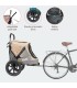 Poussette Chien Innopet Sporty Evolution Latte