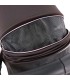 Poussette Ibiyaya Retro Luxe Stroller Prism Black