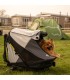 Poussette Chien 3 roues InnoPet Noah Pebble & Stone