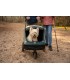 Poussette Chien 3 roues InnoPet Noah Pebble & Stone