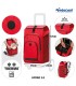 sac isotherme hydro pour chariot andersen