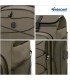 caractéristiques du Sac Fado olive 3.0 Andersen