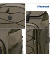 caractéristiques du Sac Fado olive 3.0 Andersen