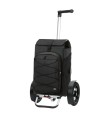 chariot Tura Shopper Fado 3.0 couleur noire