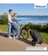 Andersen Tura Shopper Pneumatique Fado 3.0