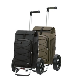 chariot Andersen Tura Shopper Pneumatique Fado 3.0