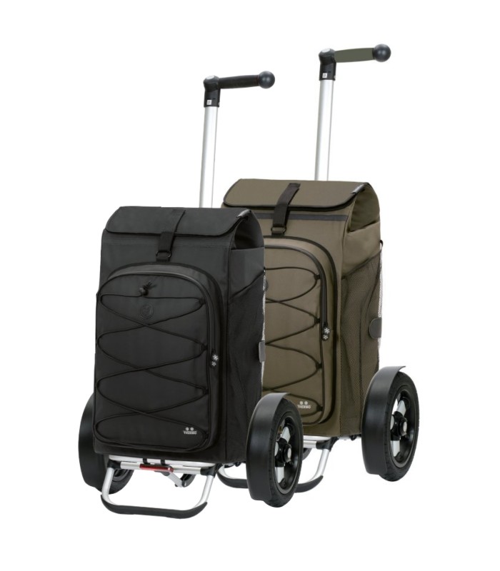 chariot Andersen Tura Shopper Pneumatique Fado 3.0