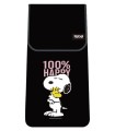 Chariot Happy Snoopy Les Artistes Rebel
