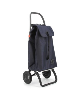 Chariot Pliable Rolser Imax XS 272 avec Chassis Court