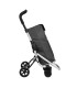 chariot 4 roues anti bascule playcare poussette marche playmarket