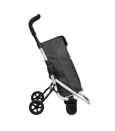 chariot 4 roues anti bascule playcare poussette marche playmarket