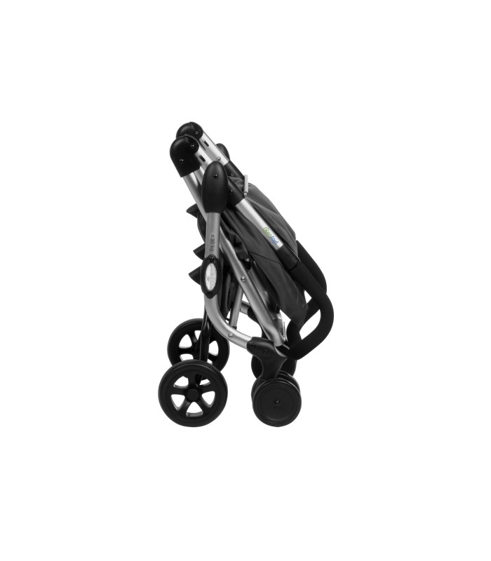 chariot 4 roues anti bascule playcare poussette marche playmarket