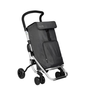 chariot 4 roues anti bascule playcare poussette marche playmarket