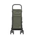 Chariot à Pousser pliant et portable Pocket Playmarket, poussette marche pliable 4 roues