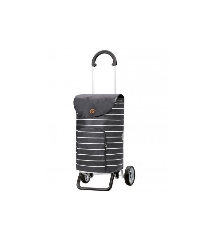 Chariot de Course Mia Andersen Shopper, grand choix de chariot poussette de marché