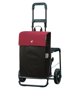 Andersen Komfort Shopper chariot course hera