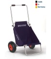 Chariot de plage Beach Rolly Eckla Original