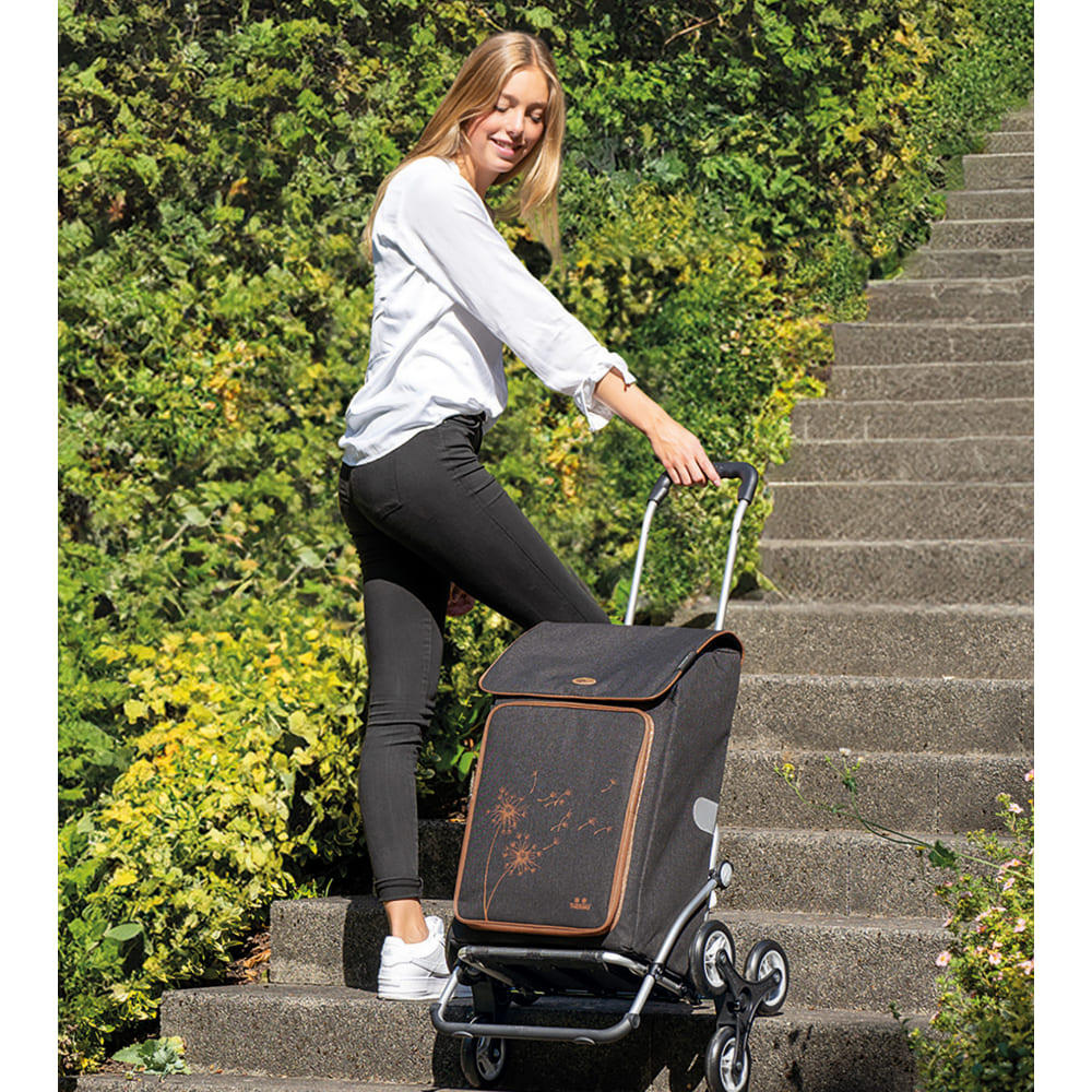 poussette de marché andersen de qualité supérieure en livraison rapide