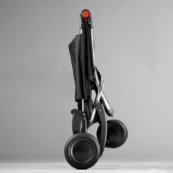 chariot imax pliage compact