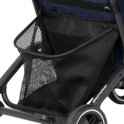 panier de rangement sac de courses du chariot pocket
