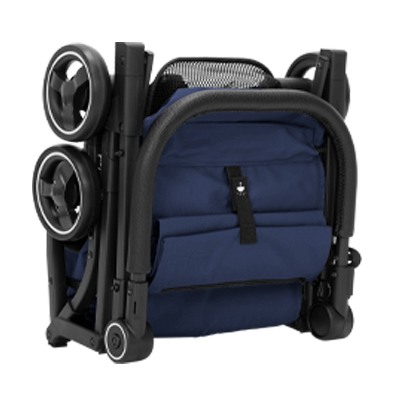 chariot pliable ultra compact