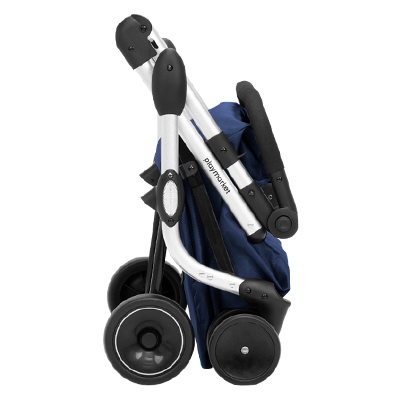 chariot pliable we go original