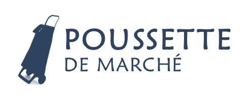 Poussette de Marché