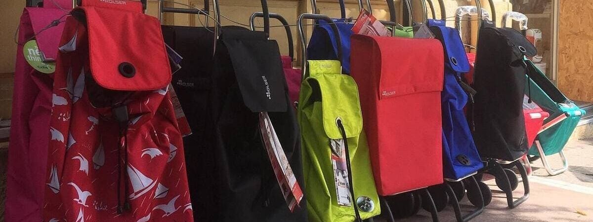 Personnalisez votre sac cabas pour un look unique