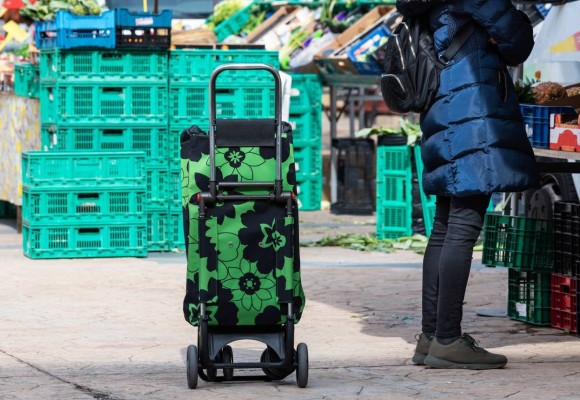 Des accessoires pratiques et tendance pour faire ses courses zéro déchet